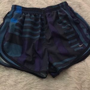 Nike Dri Fit Shorts